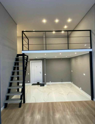Kontraktor Mezzanine pluit- Terpercaya