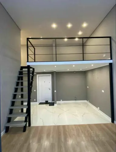 Kontraktor Mezzanine pluit- Terpercaya di Pluit